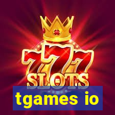 tgames io